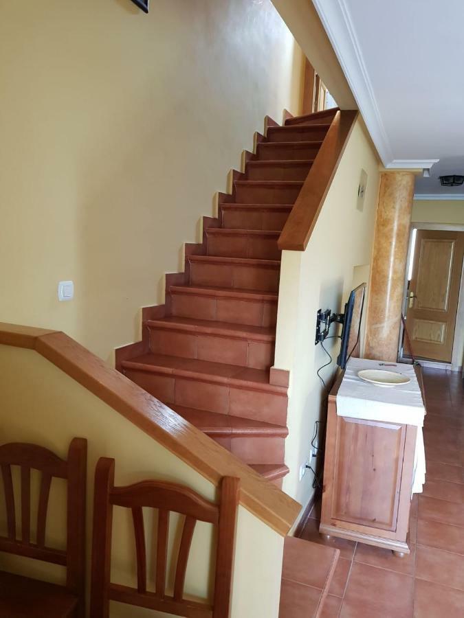 Nueva El Bosquin Apartment ภายนอก รูปภาพ